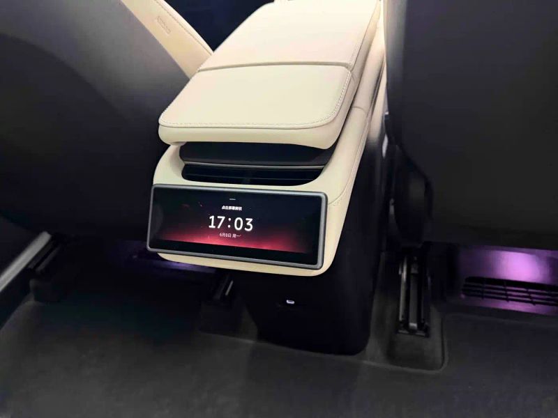 Nio ec6