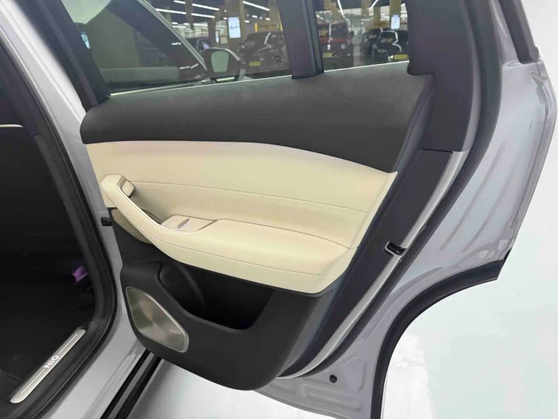 Nio ec6