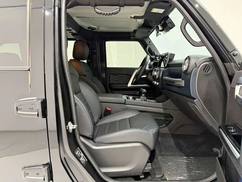 Beijing_offroad bj40