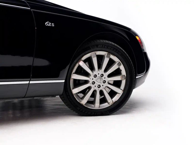 Maybach maybach