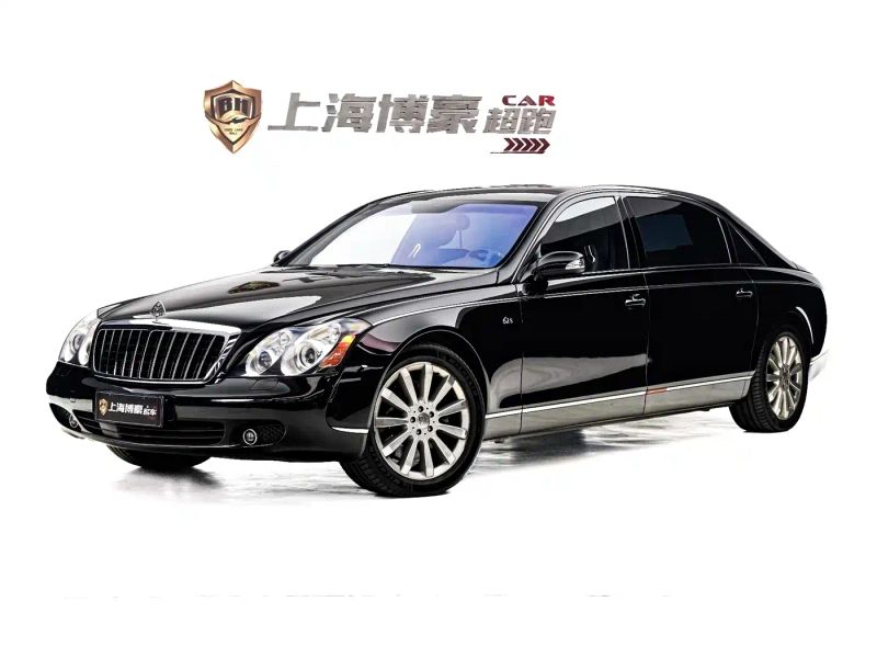Maybach maybach