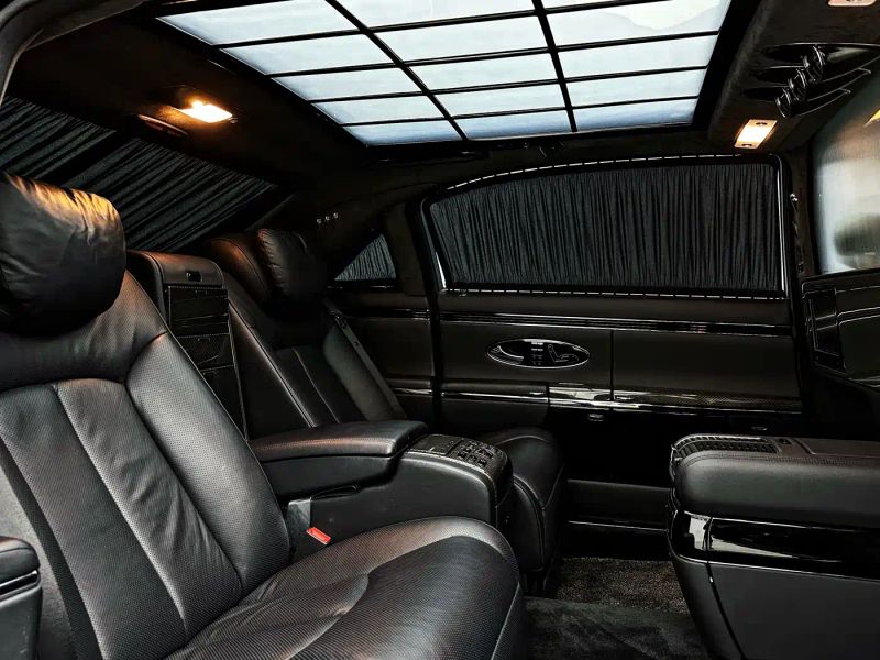 Maybach maybach