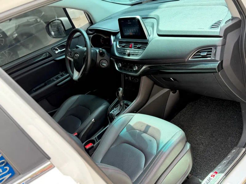 ruifeng s3
