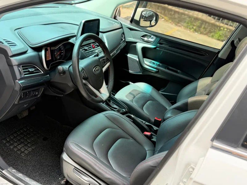 ruifeng s3