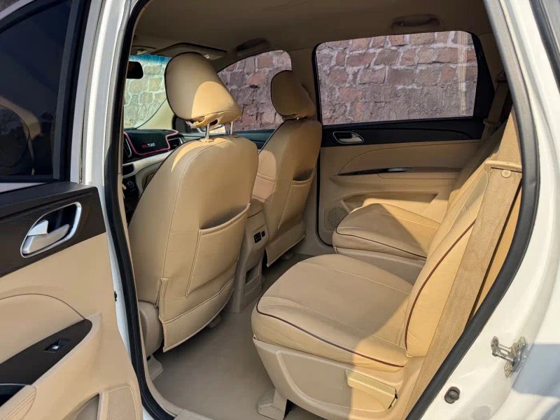 Baojun 730