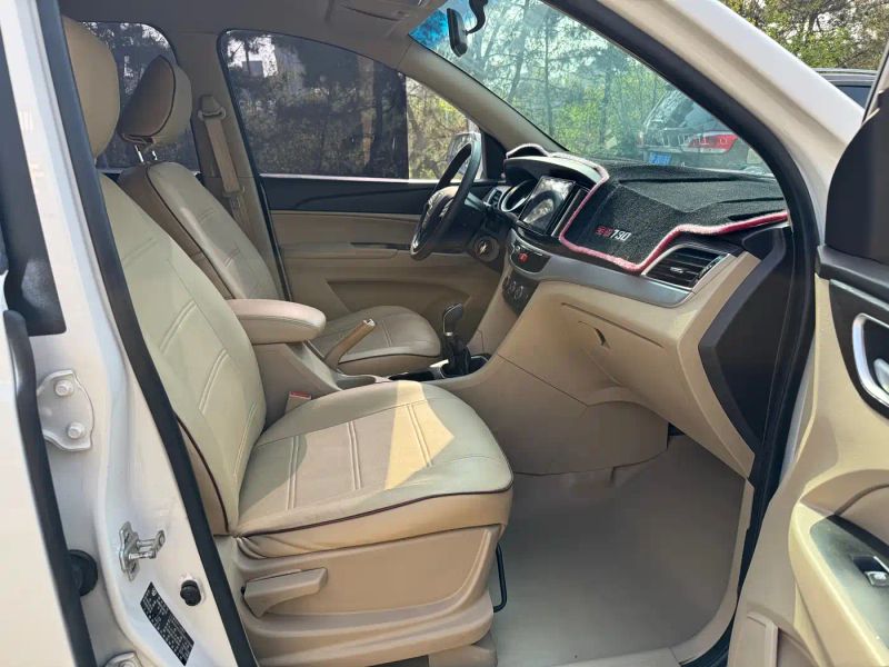Baojun 730