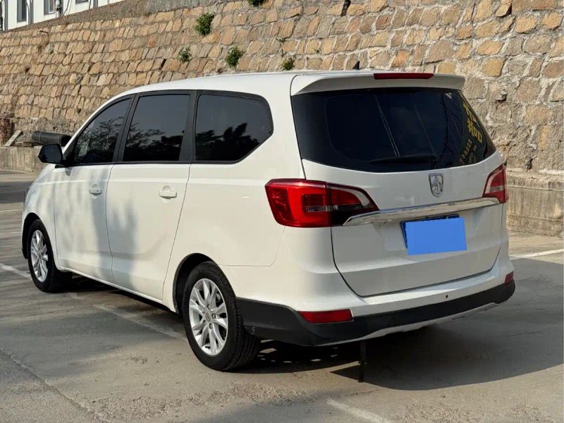 Baojun 730