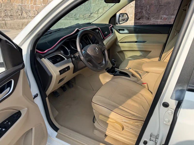 Baojun 730