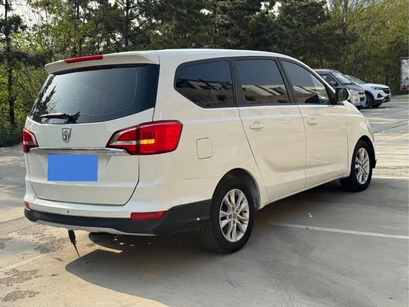 Baojun 730
