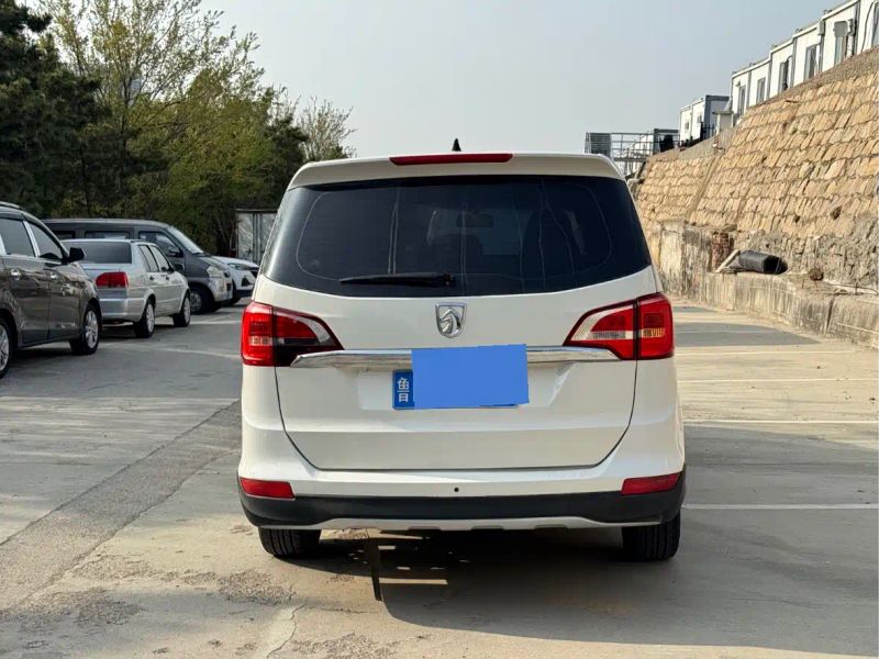 Baojun 730