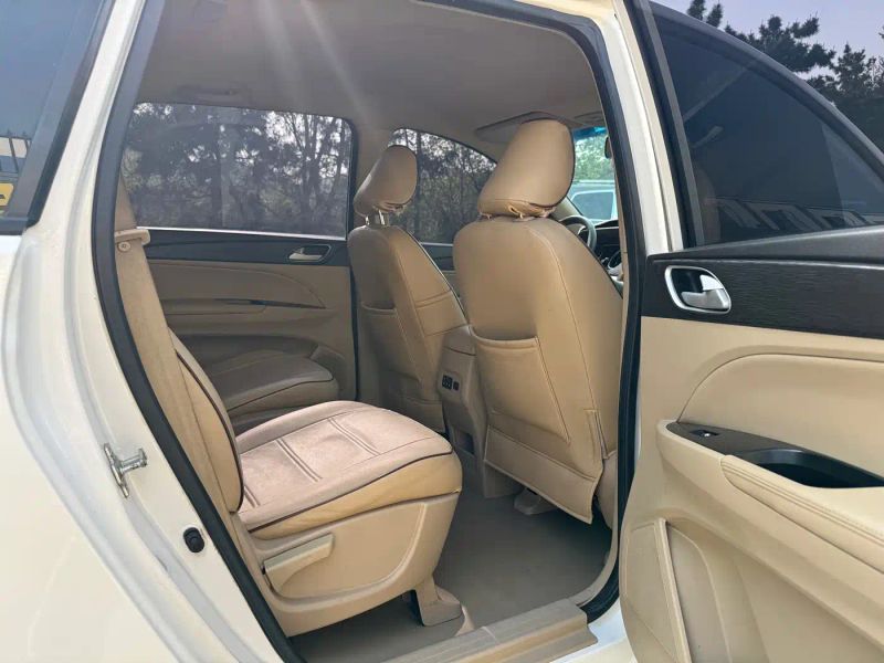 Baojun 730