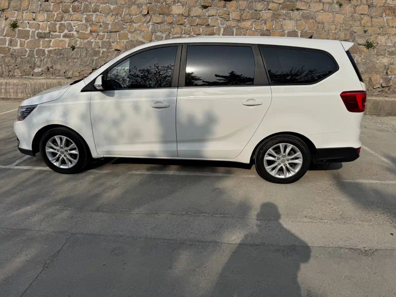 Baojun 730