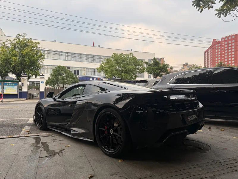 Mclaren mclaren_mp4-12c