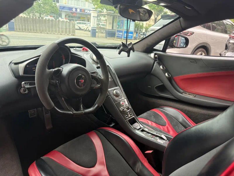 Mclaren mclaren_mp4-12c