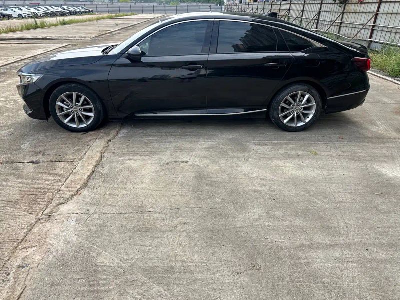 aodisai accord