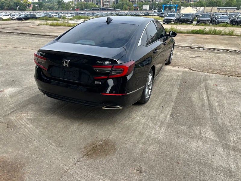 aodisai accord