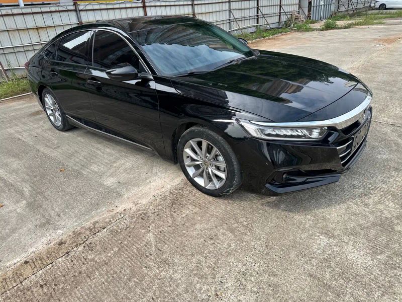 aodisai accord