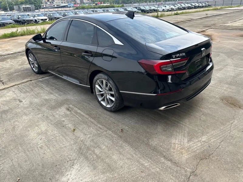 aodisai accord