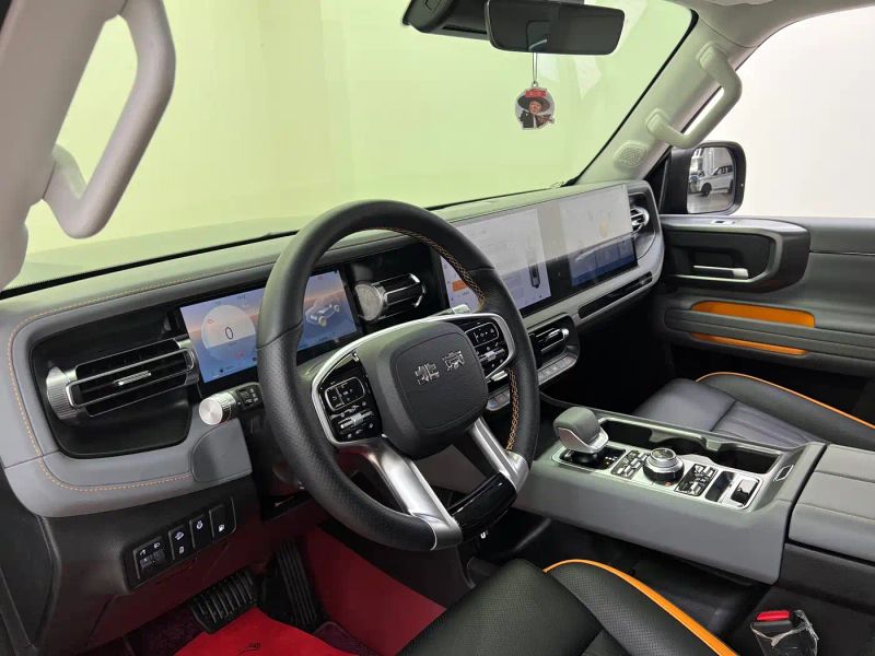 Beijing_offroad bj40
