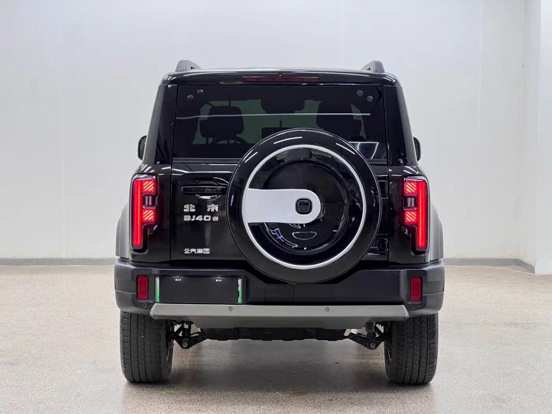 Beijing_offroad bj40