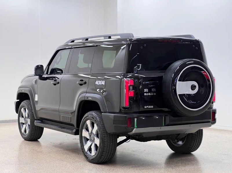 Beijing_offroad bj40