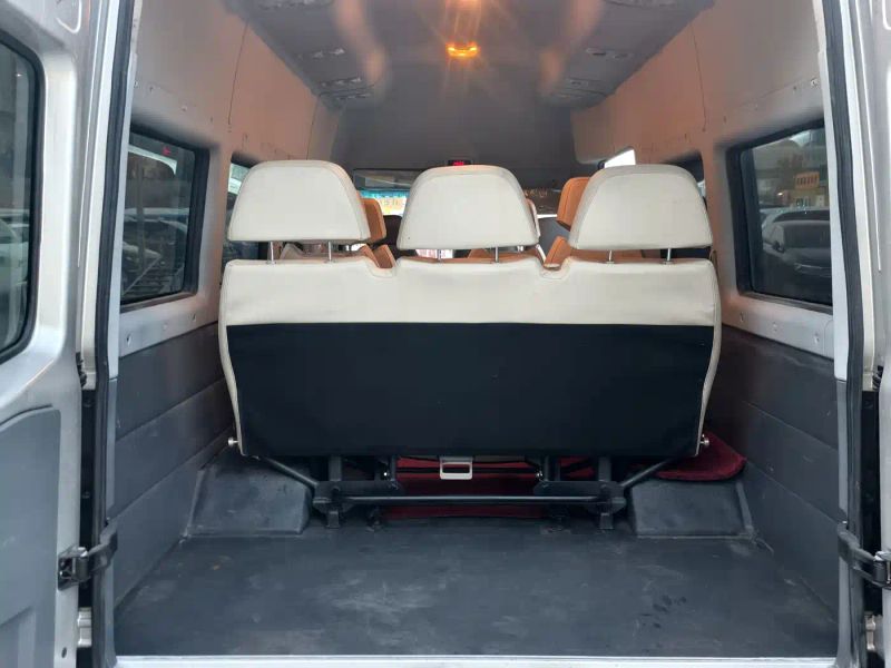 ruifeng 5series