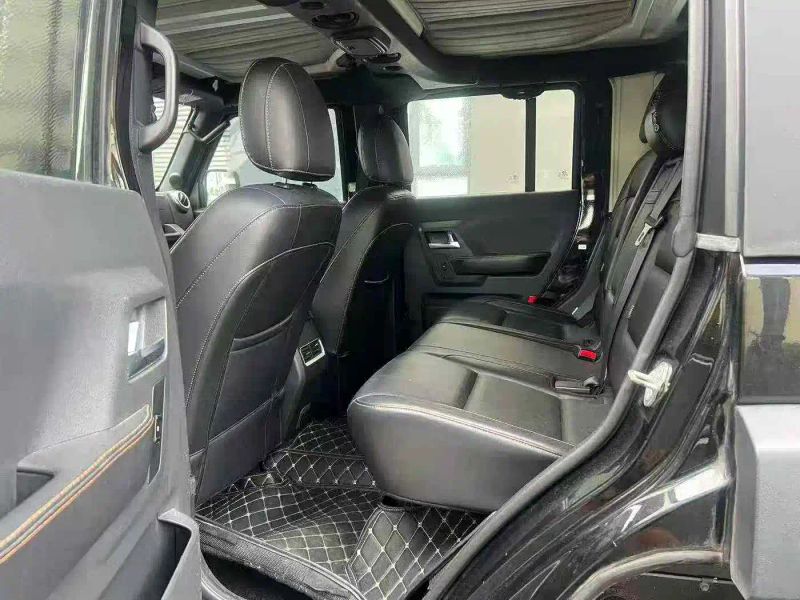Beijing_offroad bj40