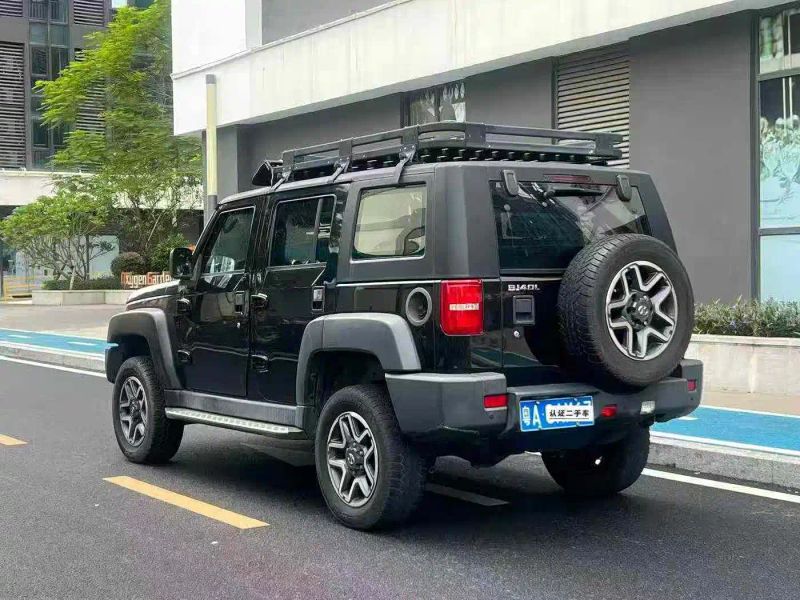Beijing_offroad bj40