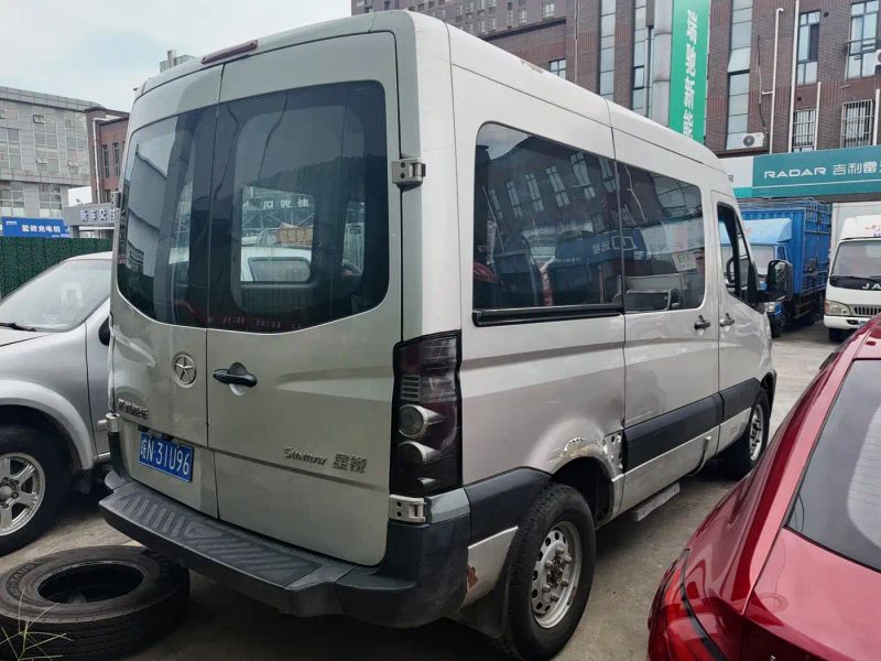ruifeng xingrui