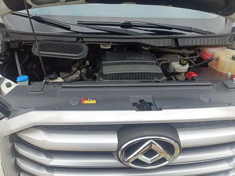 dana v90
