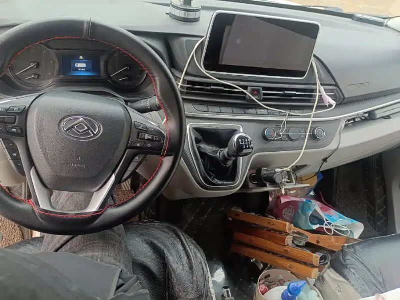 dana v90