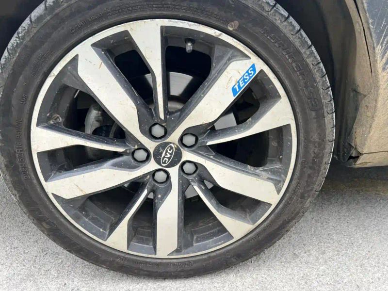 ruifeng s4