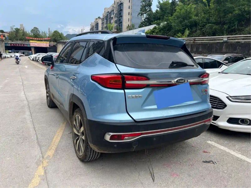 ruifeng s4
