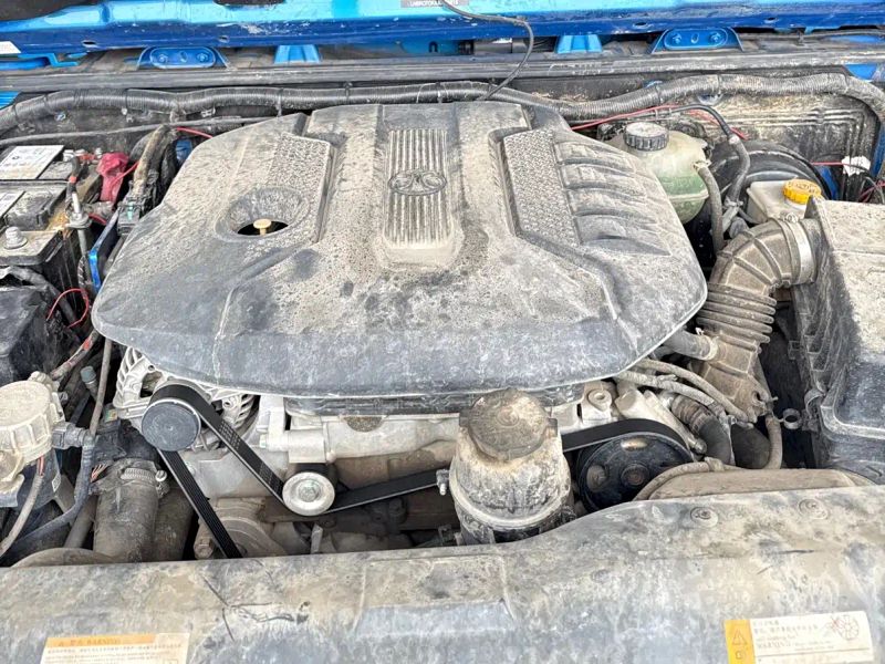 Beijing_offroad bj40