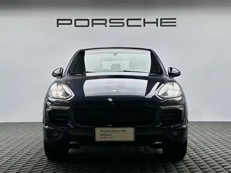 macan new-energy