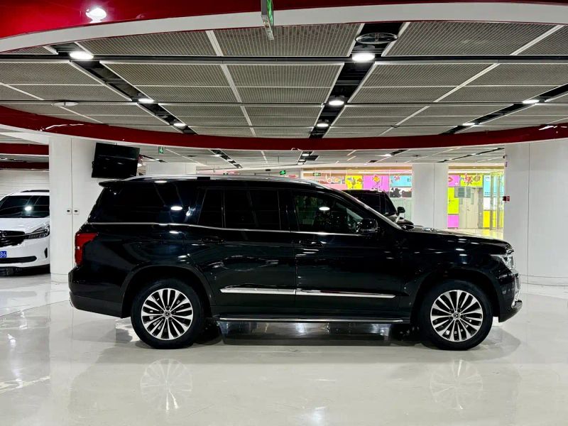 Beijing_offroad bj90