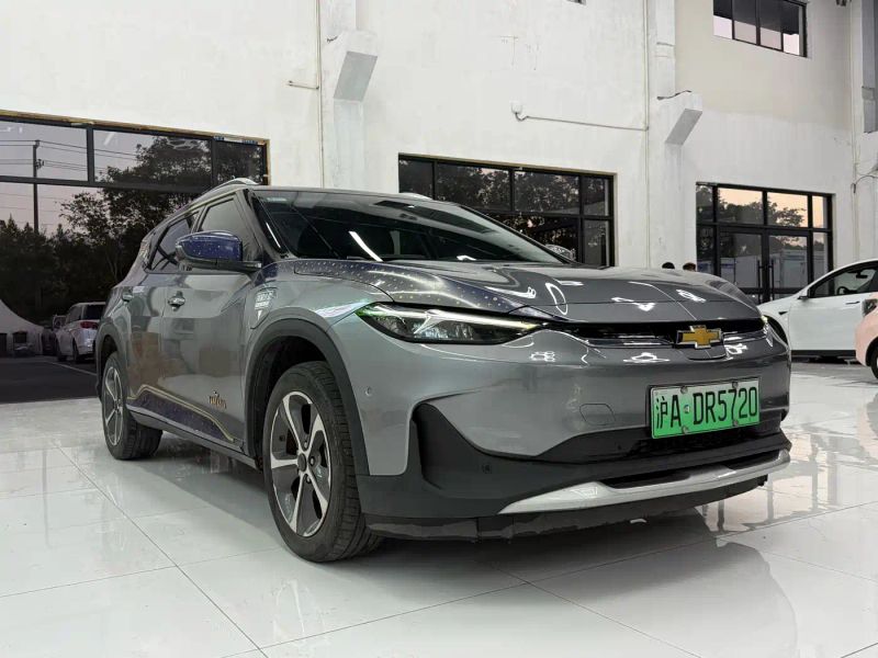Chevrolet changxun