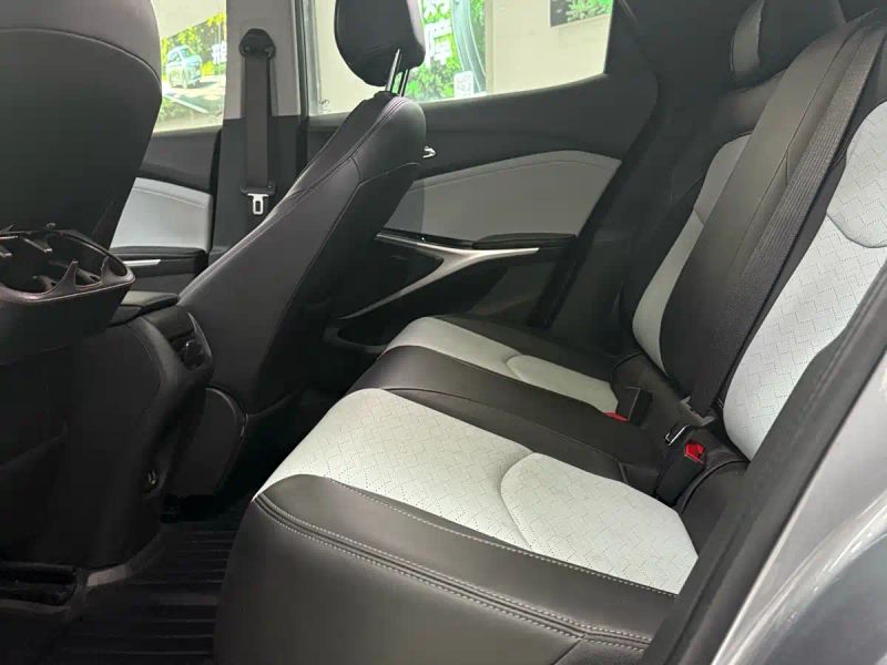 Chevrolet changxun