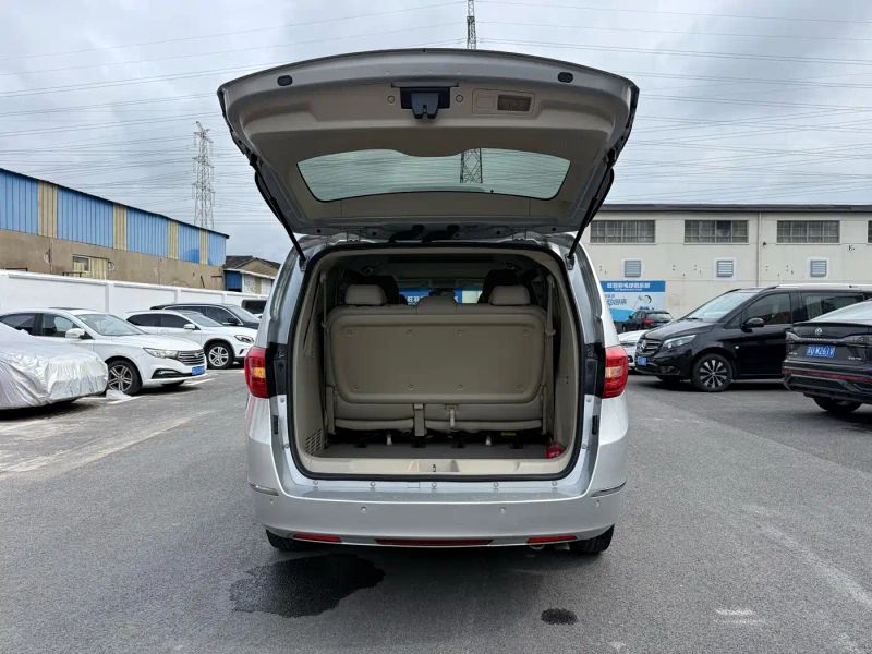 ancove gl8