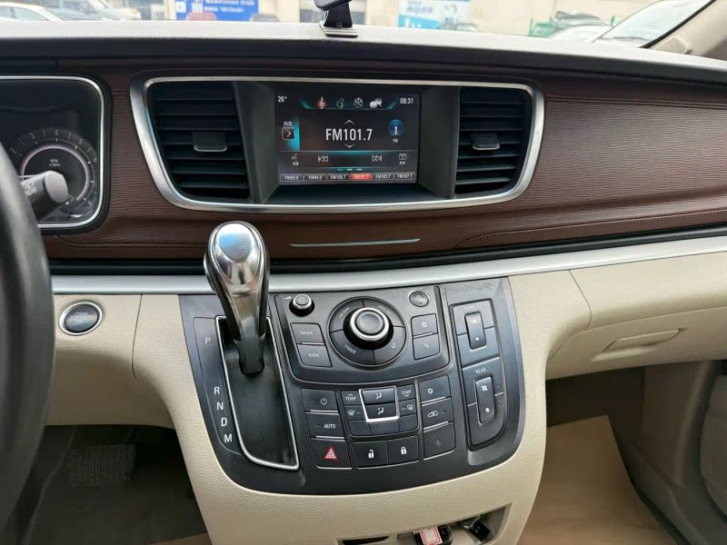 ancove gl8