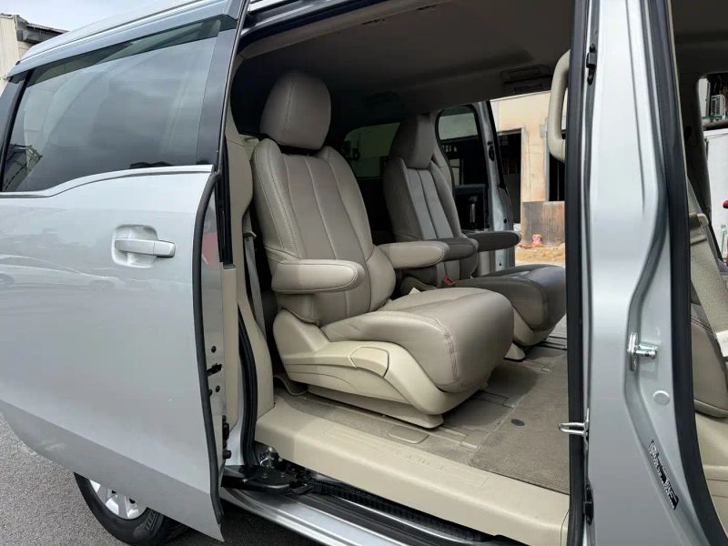 ancove gl8
