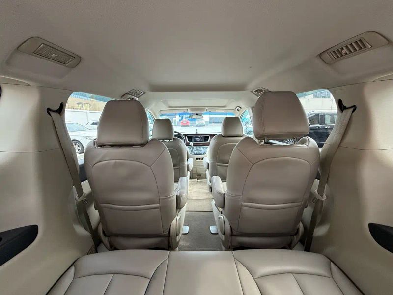 ancove gl8