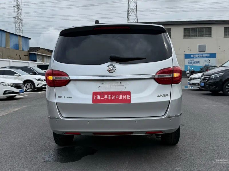 ancove gl8