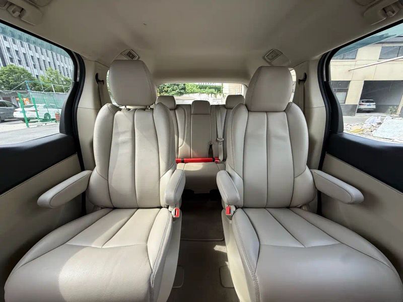 ancove gl8