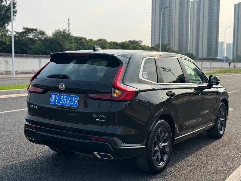 aodisai cr-v