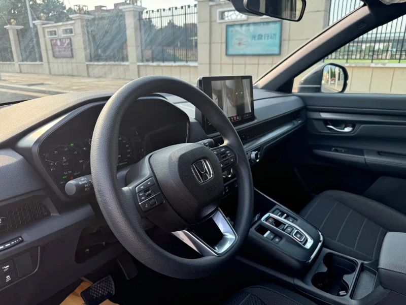 aodisai cr-v