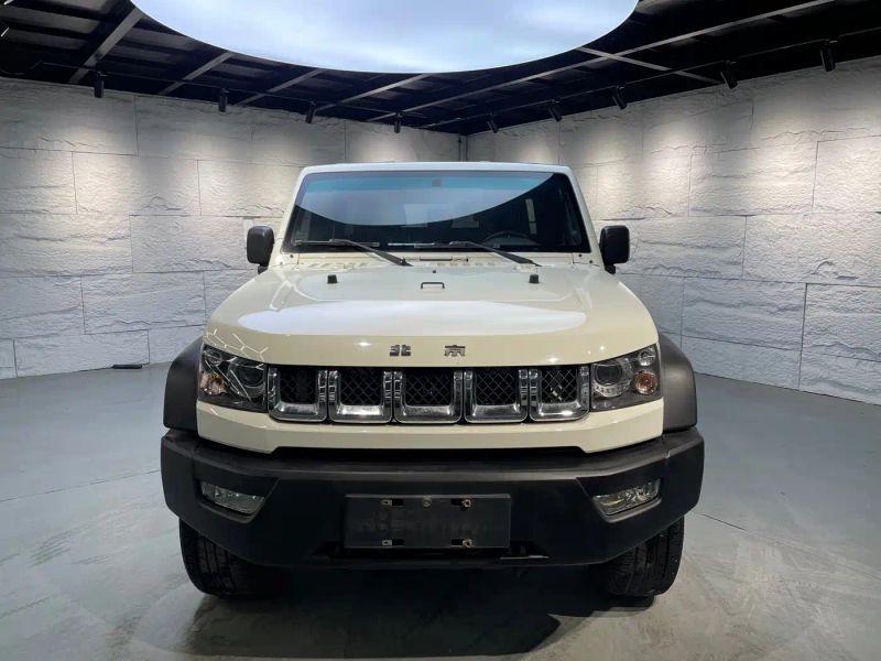 Beijing_offroad bj40