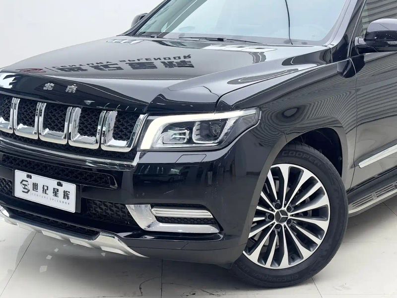 Beijing_offroad bj90