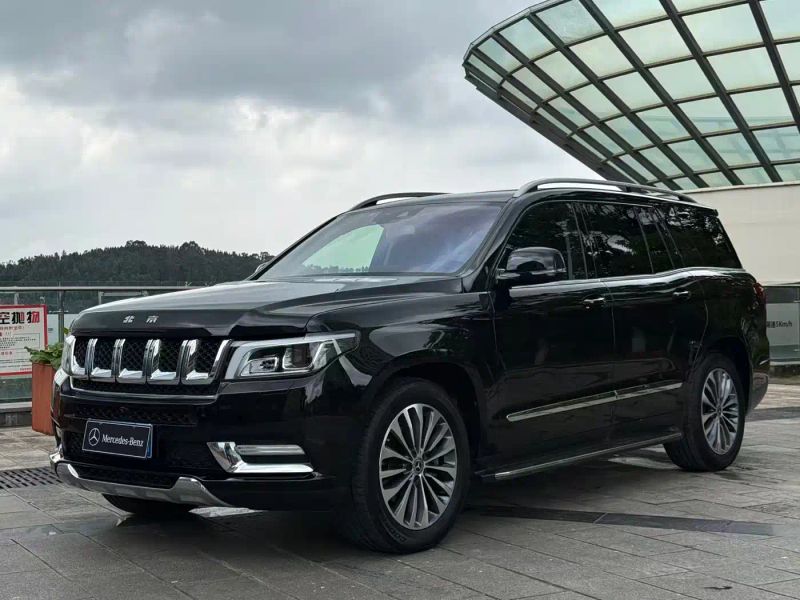Beijing_offroad bj90