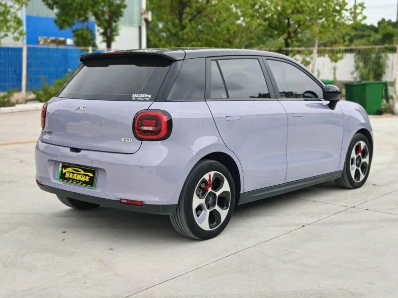 yoway model3